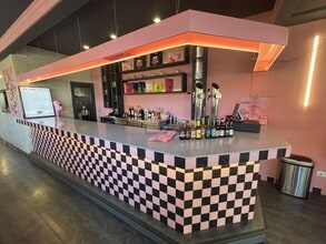 Local commercial dans Madrid, Madrid à louer Plan d’étage– Image 1 sur 15