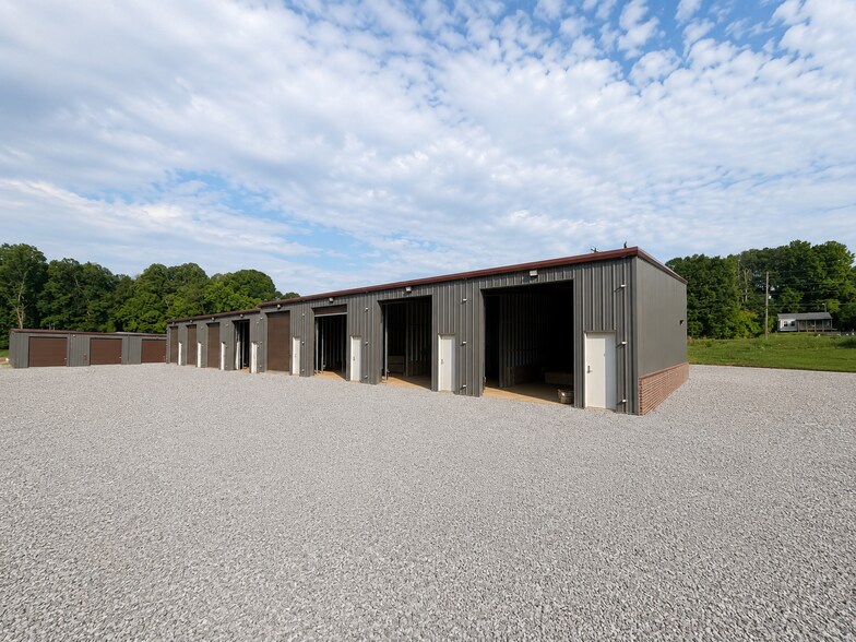 1806 Highway 138, Monroe, GA à louer - Photo de l’immeuble – Image 2 sur 7