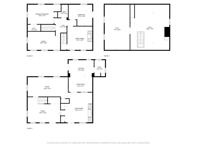 711 Hartman Station Rd, Lancaster, PA à louer - Plan d’étage – Image 2 sur 30