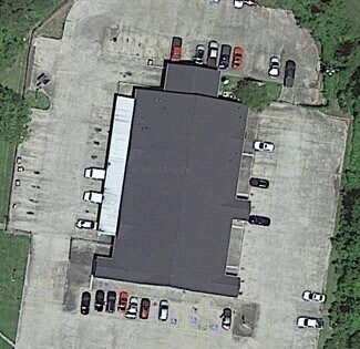 Plus de détails pour 1707 Shannon St, Monroe, LA - Spécialisé à vendre