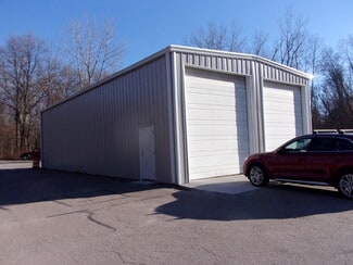 Plus de détails pour 60 New River Rd, Manville, RI - Local d'activités à louer