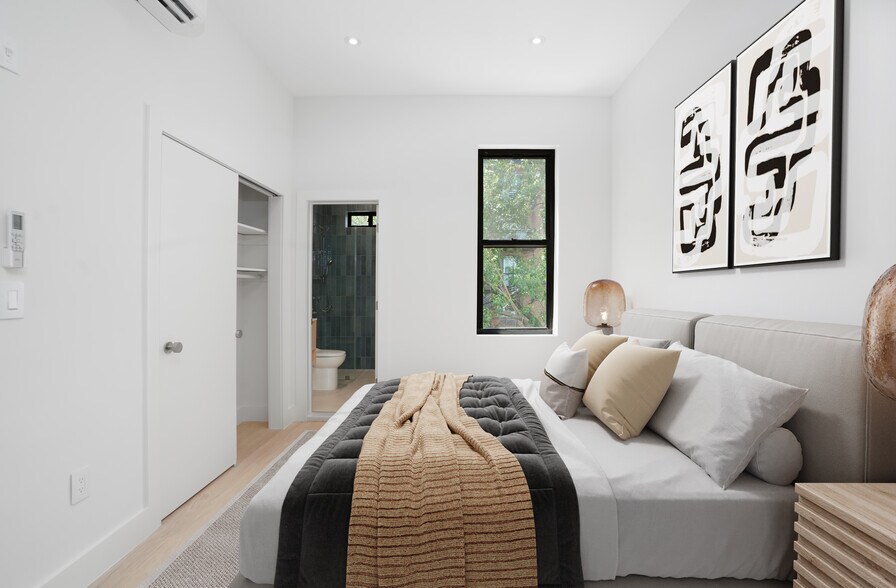 139 Kingsland Ave, Brooklyn, NY à vendre - Photo de l’immeuble – Image 3 sur 5