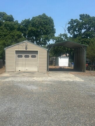 Plus de détails pour 522 Washington Ave, Woodbine, NJ - Local commercial à louer