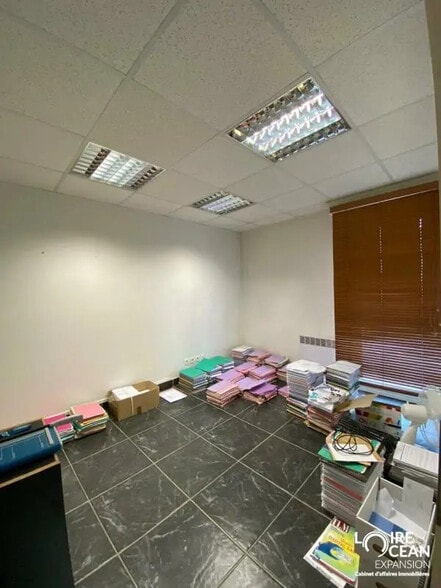 Local commercial dans Nantes à vendre - Photo de l’immeuble – Image 3 sur 7
