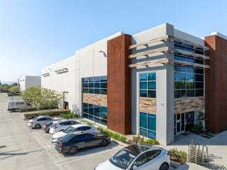 Plus de détails pour 5491 Schaefer Ave, Chino, CA - Industriel/Logistique à louer