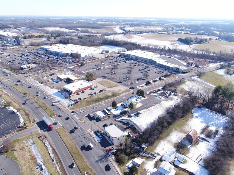 763-791 Nalles Mill Rd, Culpeper, VA à vendre - Photo de l’immeuble – Image 2 sur 15