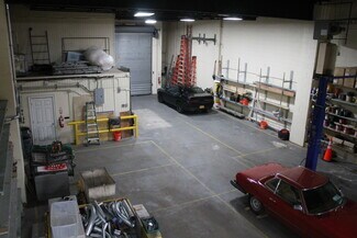 Plus de détails pour 4425 54th Dr, Maspeth, NY - Industriel/Logistique à vendre
