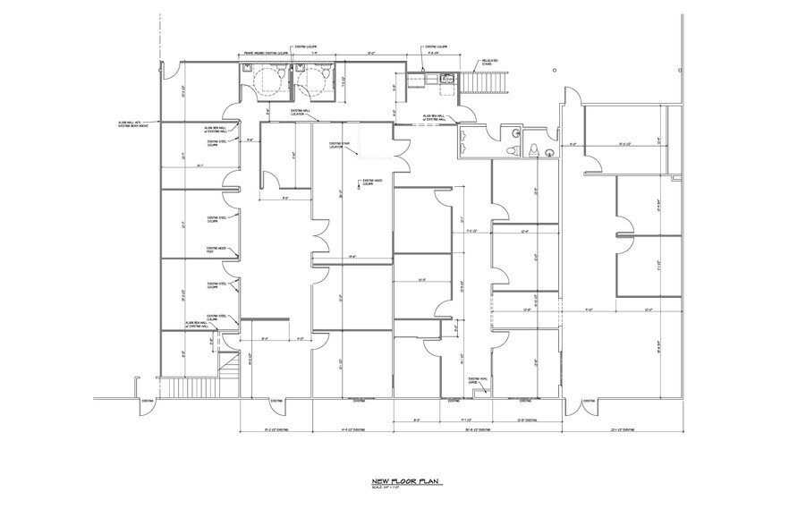 739 W 2nd Ave, Mesa, AZ à vendre - Photo de l’immeuble – Image 2 sur 12