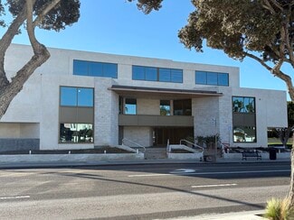 Plus de détails pour 435 N Pacific Coast Hwy, Redondo Beach, CA - Bureau à louer