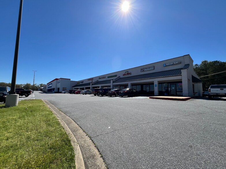 2003-2033 280 Hwy, Phenix City, AL à louer - Photo de l’immeuble – Image 2 sur 4
