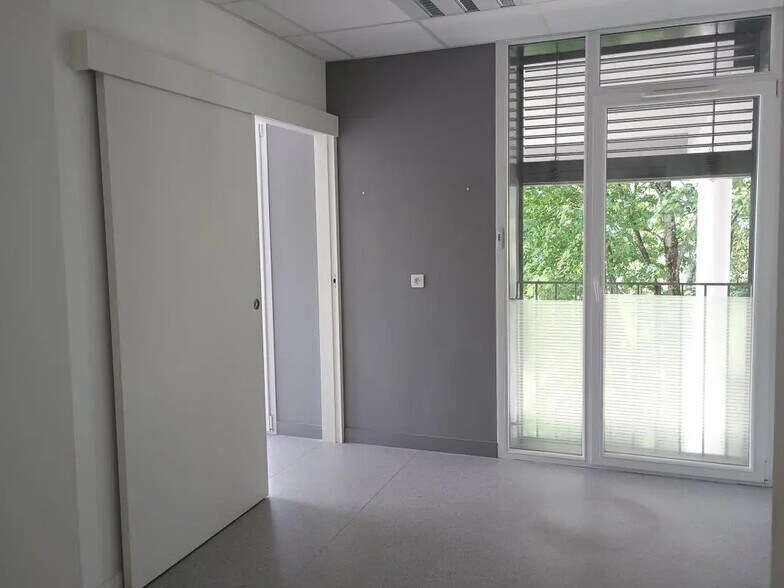 129 Passage Des Morges, Saint-Gervais-les-Bains à louer - Photo de l’immeuble – Image 2 sur 9