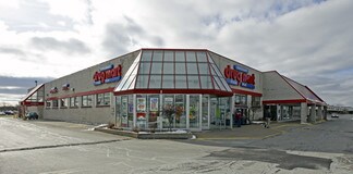 Plus de détails pour 5298 Detroit Rd, Sheffield Village, OH - Local commercial à louer