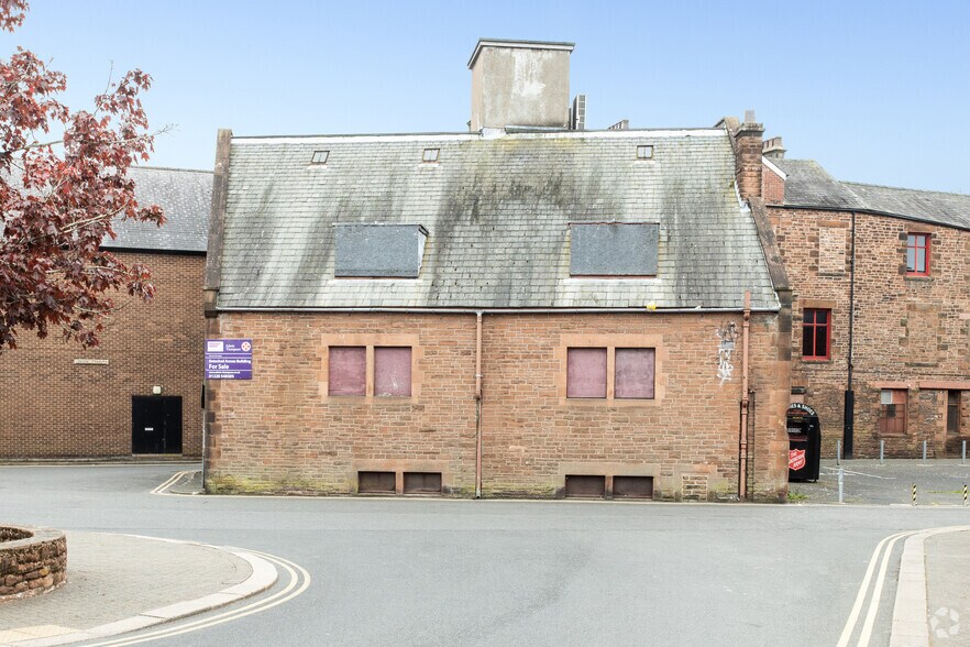Albert St, Penrith à vendre - Photo de l’immeuble – Image 2 sur 3