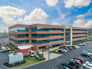 Plus de détails pour 9050 Centre Pointe Dr, West Chester, OH - Bureau à louer