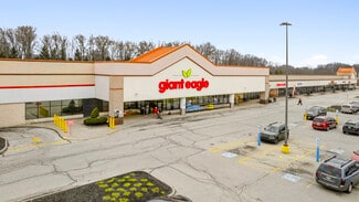 Plus de détails pour 1795 Snow Rd, Parma, OH - Local commercial à louer