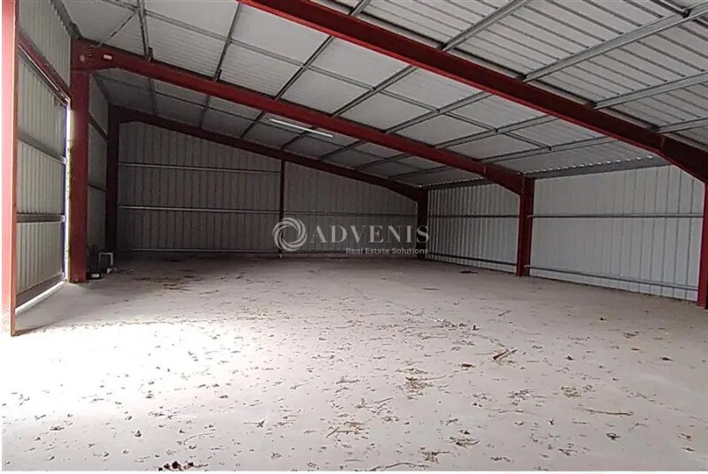 Local d’activités dans Béziers à louer - Photo intérieure – Image 2 sur 3