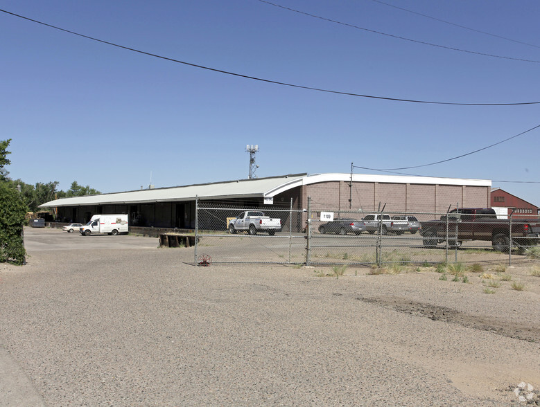 1109 S Santa Fe Ave, Pueblo, CO à vendre - Photo principale – Image 1 sur 1