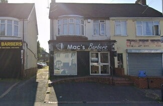 Plus de détails pour 504-506 Stafford Rd, Wolverhampton - Local commercial à louer