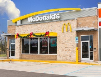 Plus de détails pour 2716 US Highway 431 S, Abbeville, AL - Local commercial à vendre