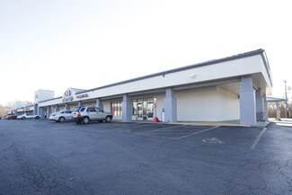Plus de détails pour 4603-4645 Shawnee Dr, Kansas City, KS - Local commercial à louer