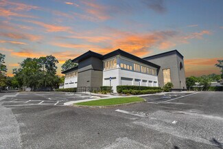 Plus de détails pour 9512 Sunbeam Center Dr, Jacksonville, FL - Bureau à louer