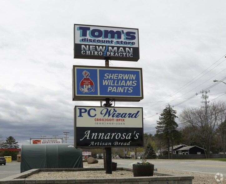 175 Elm St, Salisbury, MA à louer - Photo de l’immeuble – Image 3 sur 4