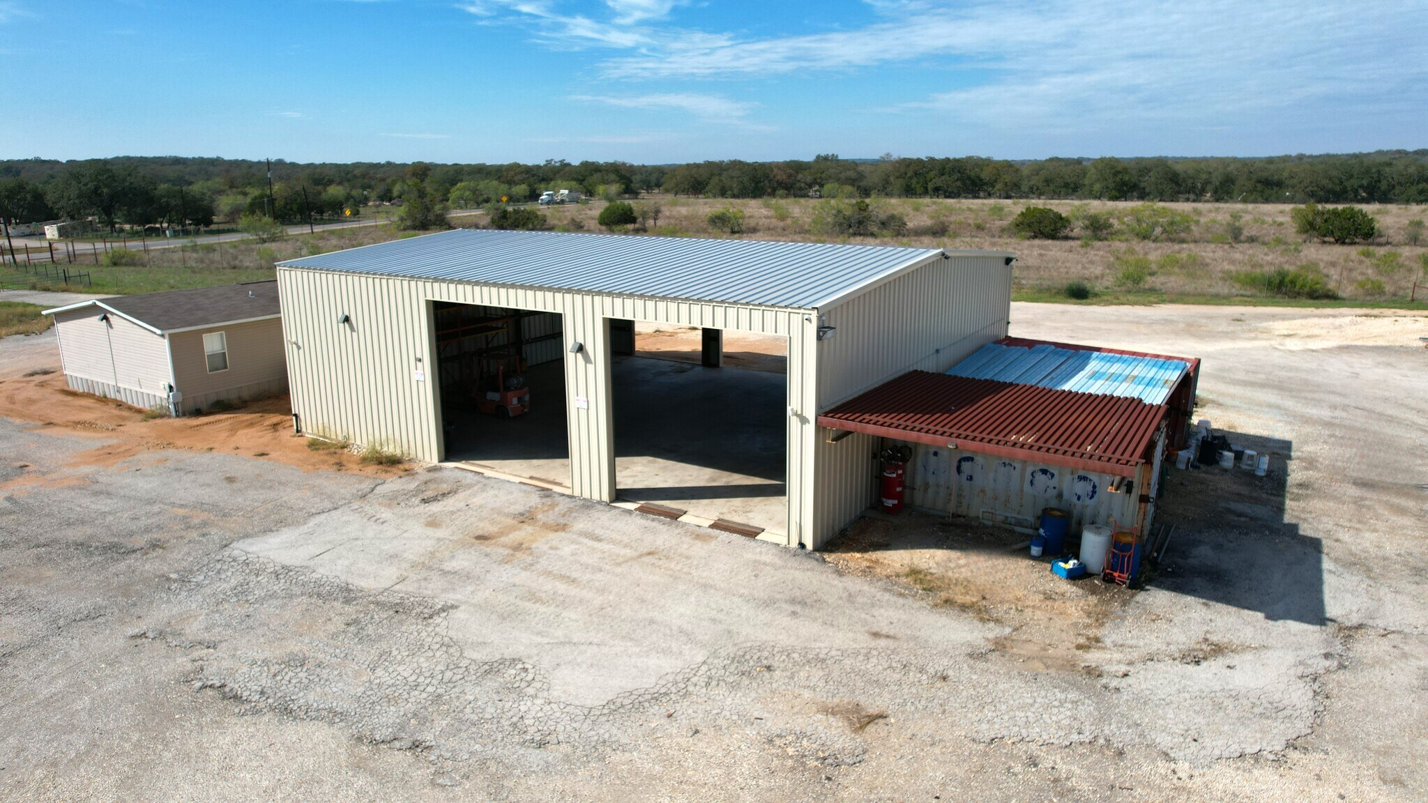 3153 W Ammann Rd, Bulverde, TX à louer Photo principale– Image 1 sur 18
