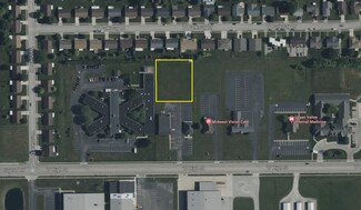 Plus de détails pour W High St, Piqua, OH - Terrain à vendre