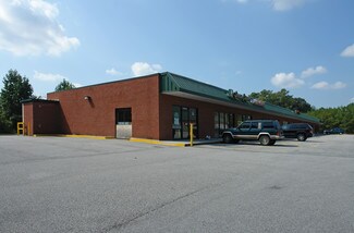 Plus de détails pour 2532 S Hairston Rd, Decatur, GA - Local commercial à louer
