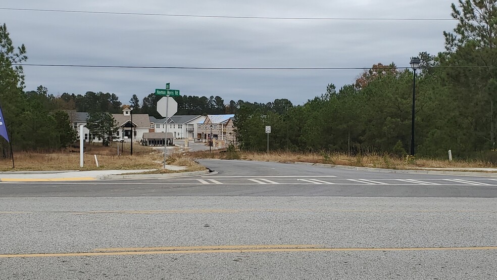 1001 Haymon Ct, Winder, GA à vendre - Photo de l’immeuble – Image 3 sur 4