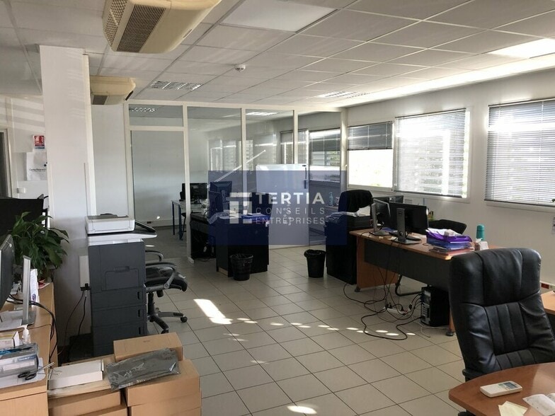 Bureau dans Montpellier à louer - Photo intérieure – Image 2 sur 7