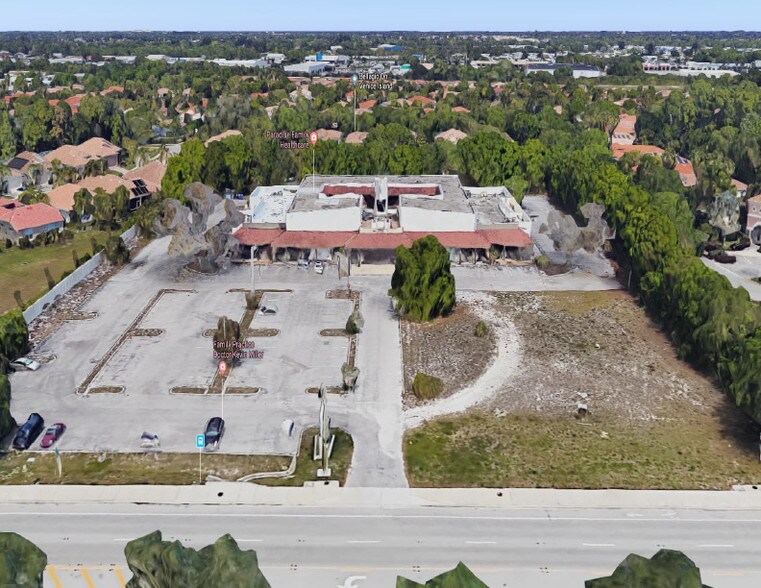 1101 S Tamiami Trl, Venice, FL à louer - Autre – Image 2 sur 5