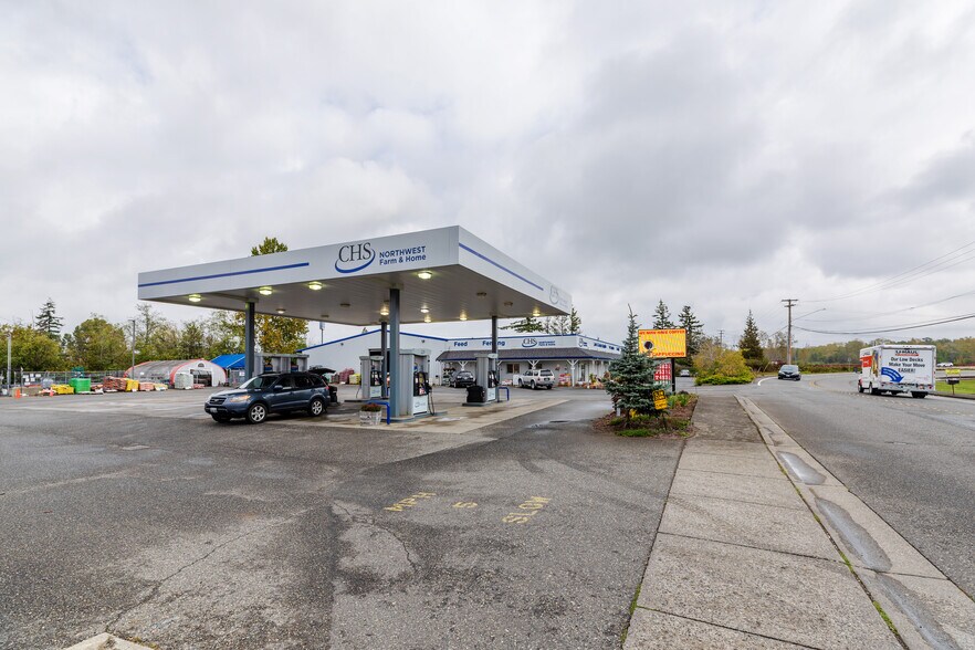 1720 La Bounty Dr, Ferndale, WA à vendre - Photo de l’immeuble – Image 3 sur 7