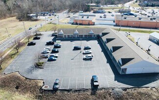 Plus de détails pour 1829 New Holland Rd, Reading, PA - Bureau à vendre