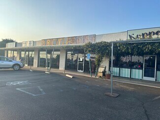 Plus de détails pour 34838-34848 Yucaipa Blvd, Yucaipa, CA - Local commercial à louer