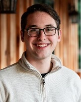 Caspian Hoehne