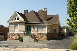 Plus de détails pour 199 Summitt St, Memphis, TN - Bureau à vendre