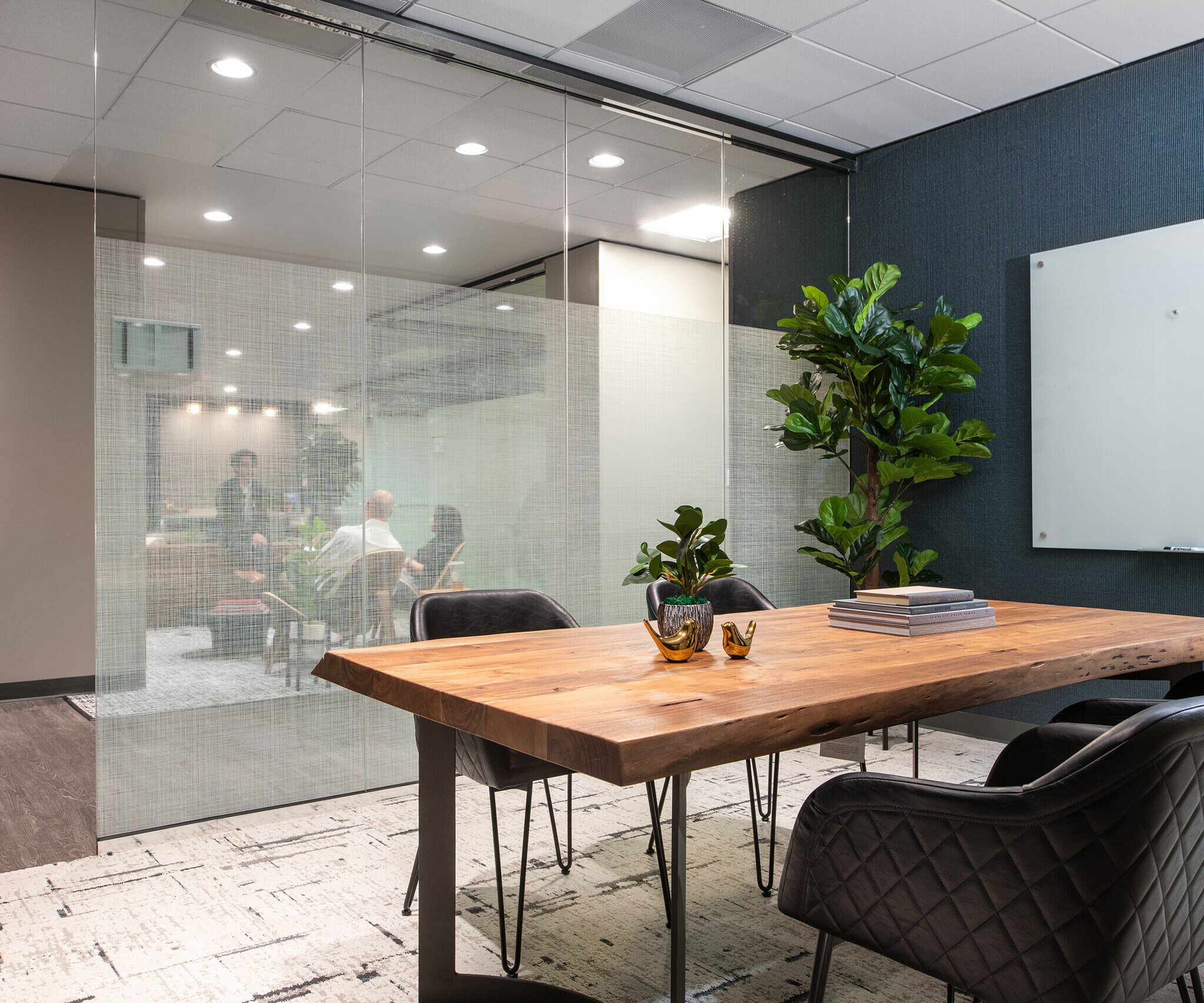 801 Louisiana St, Houston, TX à louer Photo principale– Image 1 sur 9