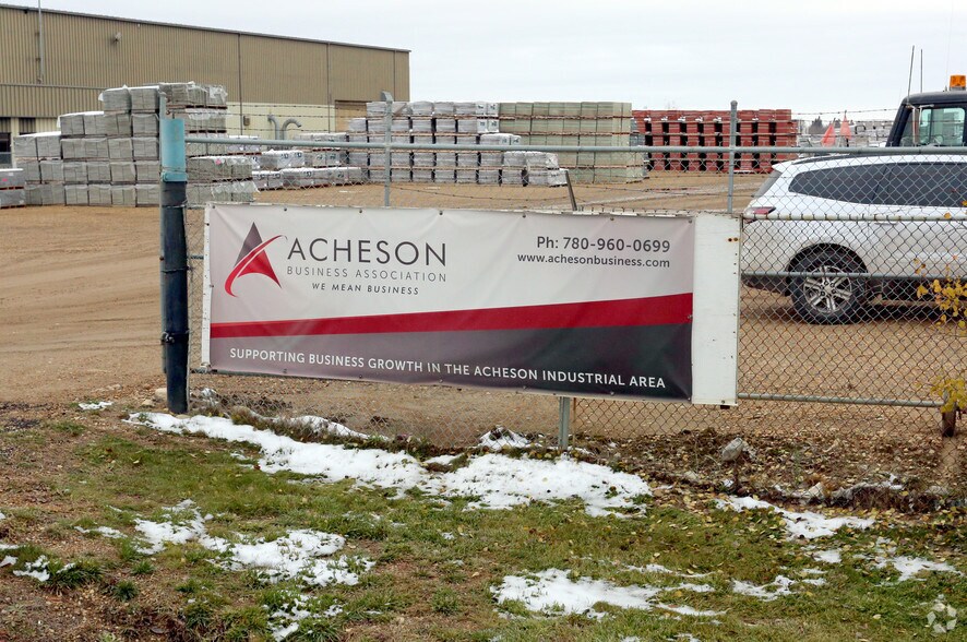 28084 Acheson Rd, Parkland County, AB à louer - Autre – Image 3 sur 4