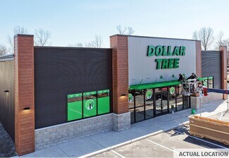 Plus de détails pour 2414 N Telegraph Rd, Monroe, MI - Local commercial à vendre