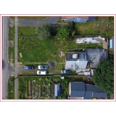 109 Trade st, Amity, OR à vendre - Aérien – Image 2 sur 2