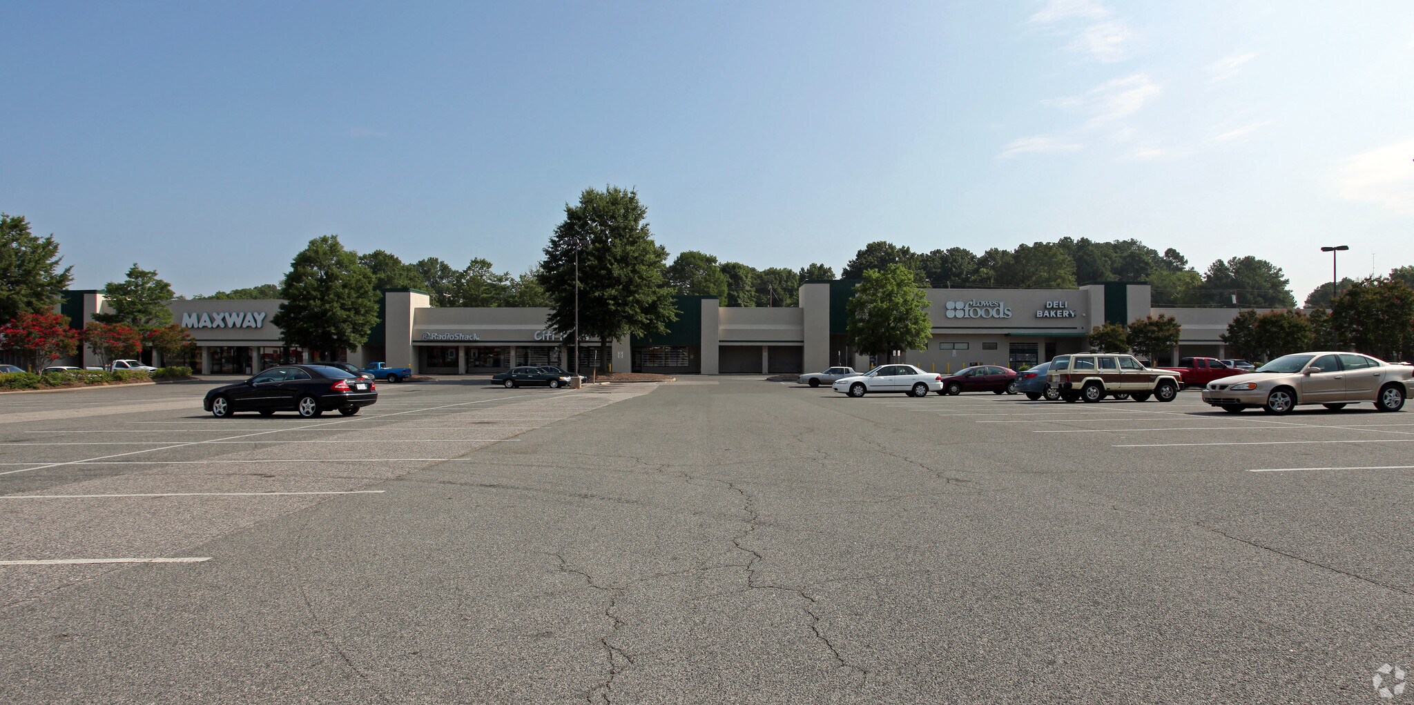 1000 N Miami Blvd, Durham, NC à vendre Photo principale– Image 1 sur 17