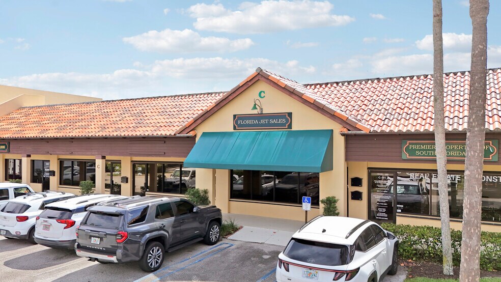 725 N Hwy A1A, Jupiter, FL à vendre - Photo de l’immeuble – Image 3 sur 50