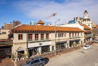 Plus de détails pour 414-418 Nichols Rd, Kansas City, MO - Bureau, Local commercial à louer