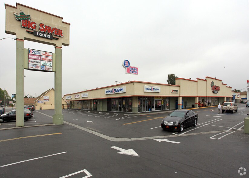16000-16004 Woodruff Ave, Bellflower, CA à louer - Photo principale – Image 1 sur 5