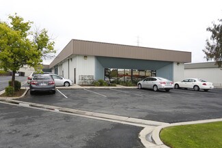 Plus de détails pour 4031 Alken St, Bakersfield, CA - Industriel/Logistique à louer