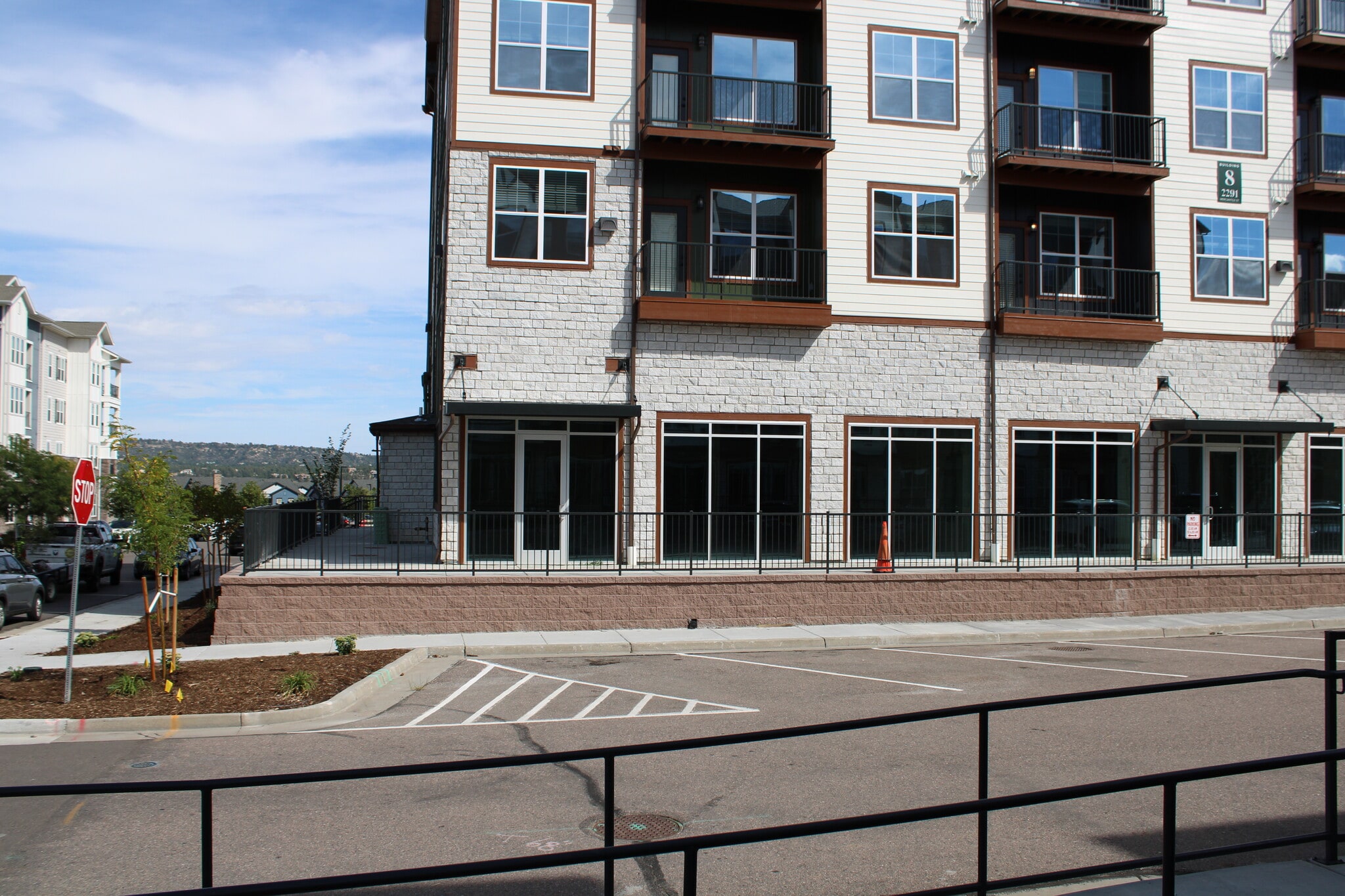 2291 Mercantile St, Castle Rock, CO à louer Photo intérieure– Image 1 sur 4