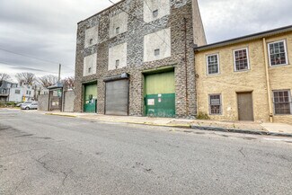 Plus de détails pour 5416 Lena St, Philadelphia, PA - Industriel/Logistique à vendre
