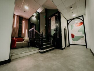 Plus de détails pour 6-20 Stanley St, Liverpool - Bureau à louer