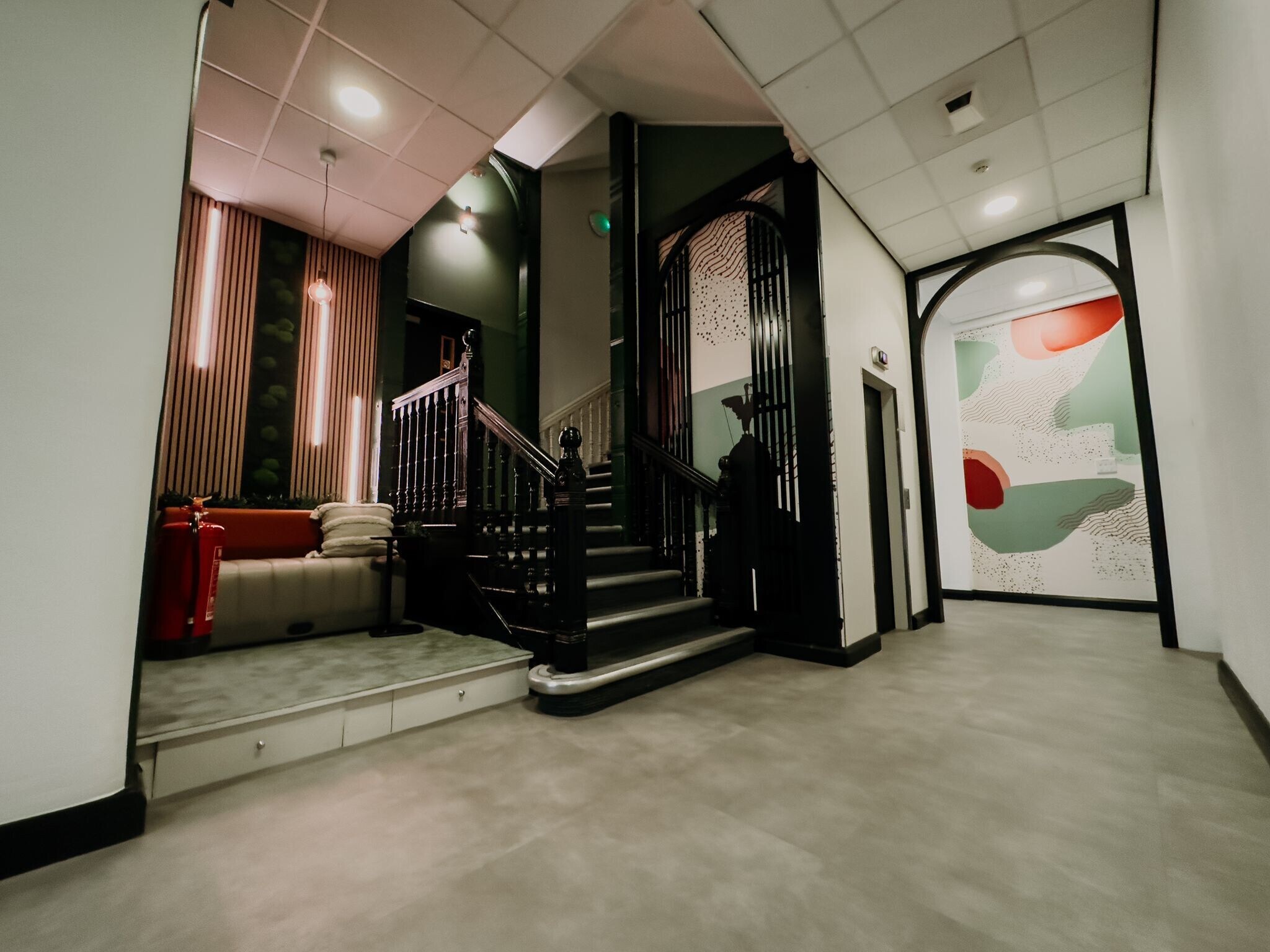 6-20 Stanley St, Liverpool à louer Photo de l’immeuble– Image 1 sur 12